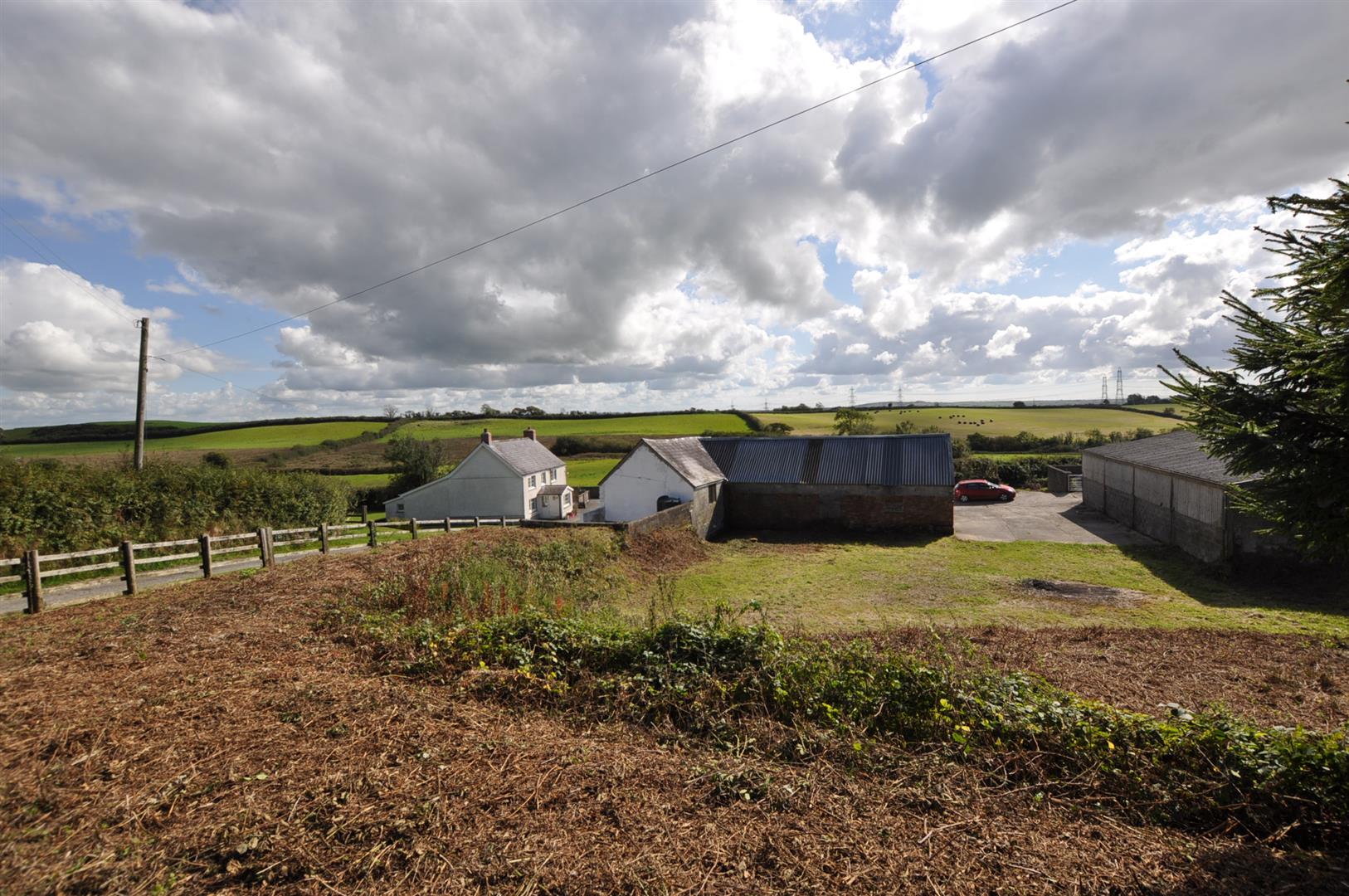 Llangynog, Carmarthen Terry Thomas & Co Estate Agents in
